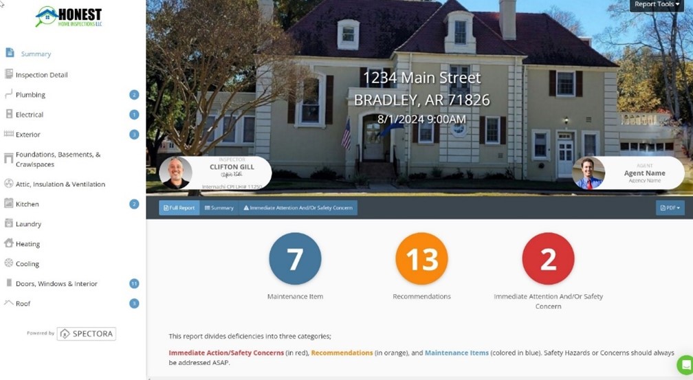 Arkansas Home Inspections – The Ultimate Guide